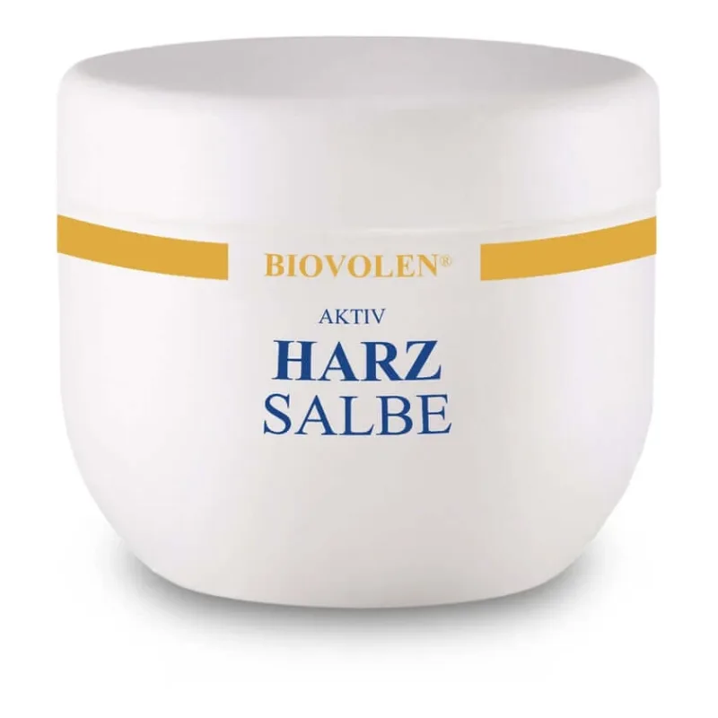 Biovolen Unguent cu rășină activă 100 ml — preț și oferte