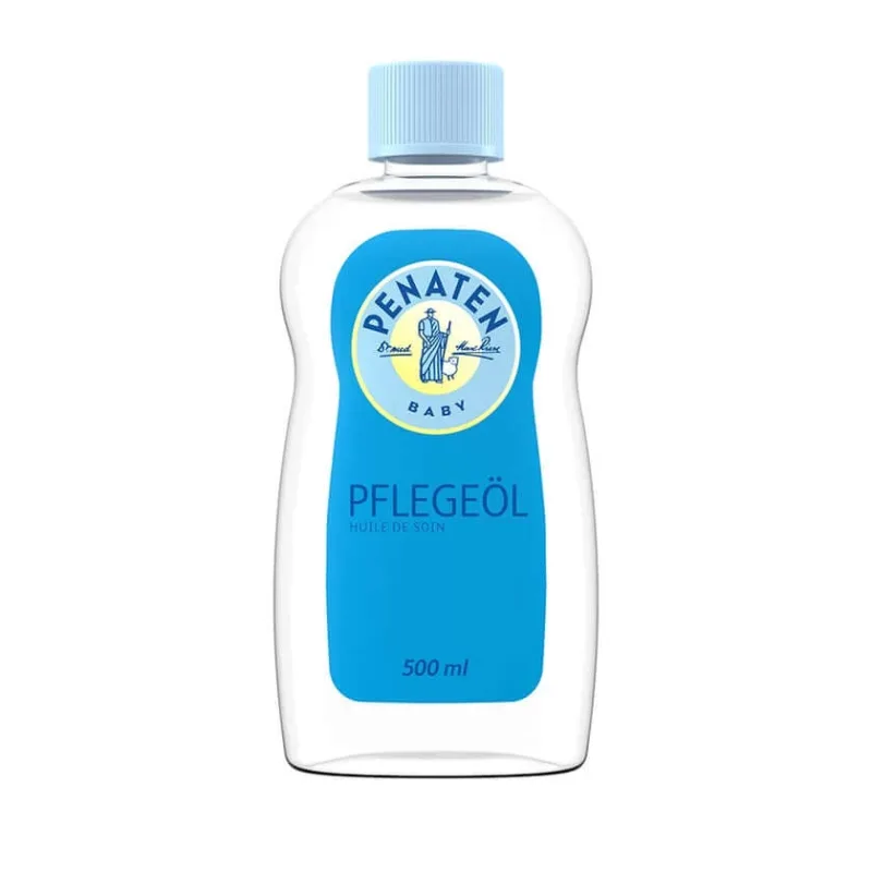 Ulei de îngrijire Penaten 500 ml — preț și oferte