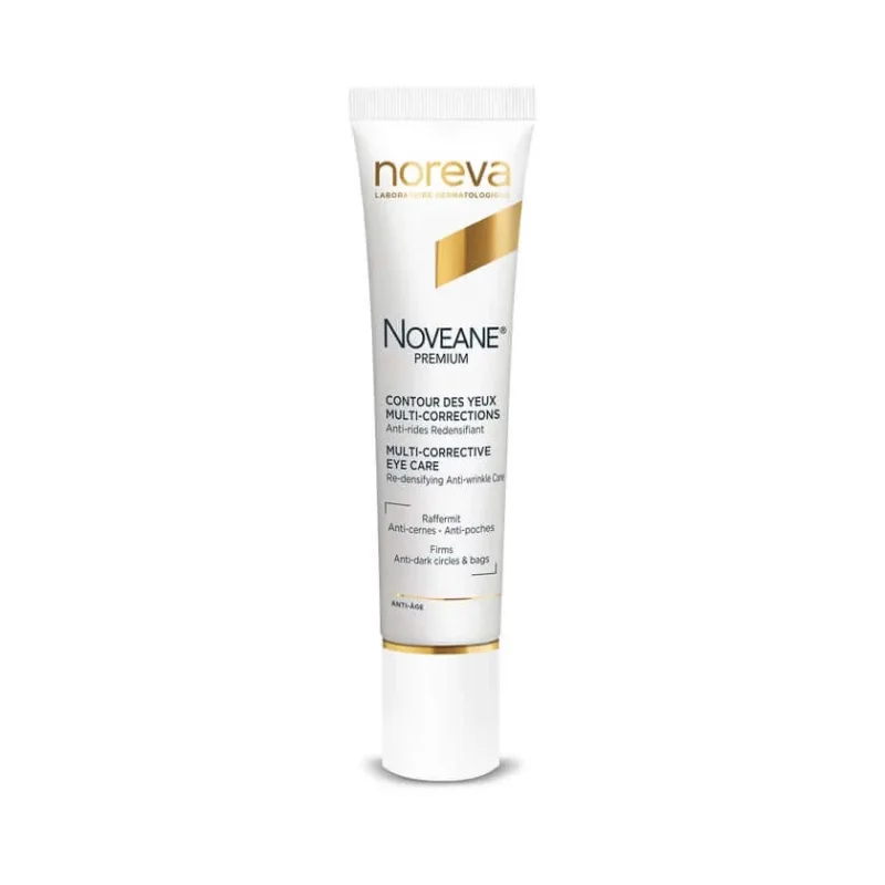 Noreva Noveane Premium Coral pentru ochi și buze 15 ml — preț și oferte