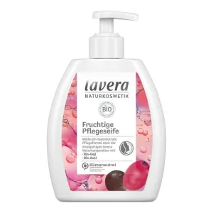Săpun de îngrijire Lavera Fruity 250 ml