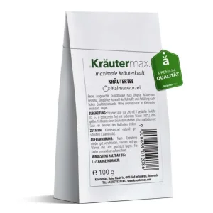 Calamus rădăcină ceai 100 g