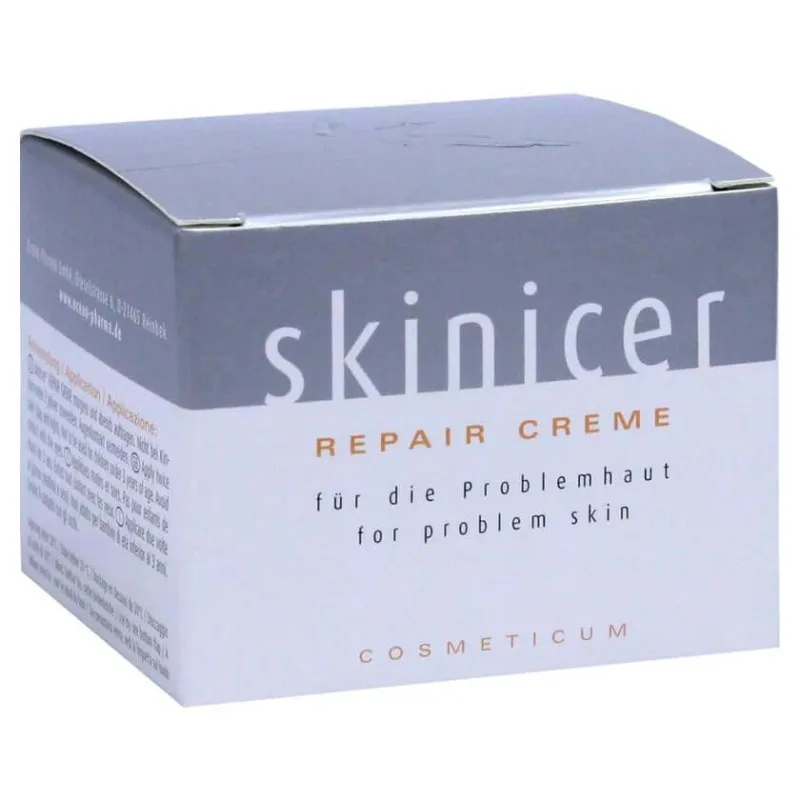 Cremă reparatoare Skinicer 30 ml — preț și oferte
