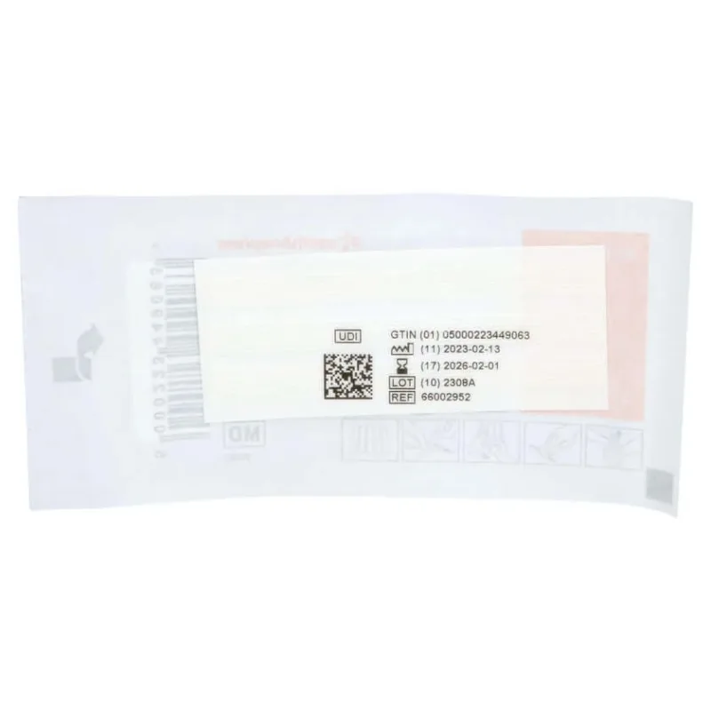 Benzi de sutură Leukostrip 6.4x76 mm 1X3 buc — preț și oferte