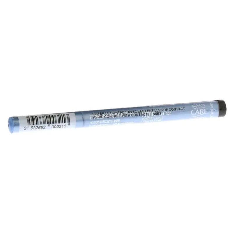 EYE CARE Eyeliner stilou cu vârf simțit negru 321 0.8 ml — preț și oferte