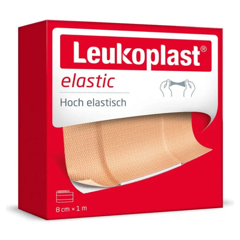 Leukoplast® elastic 1 buc — preț și oferte