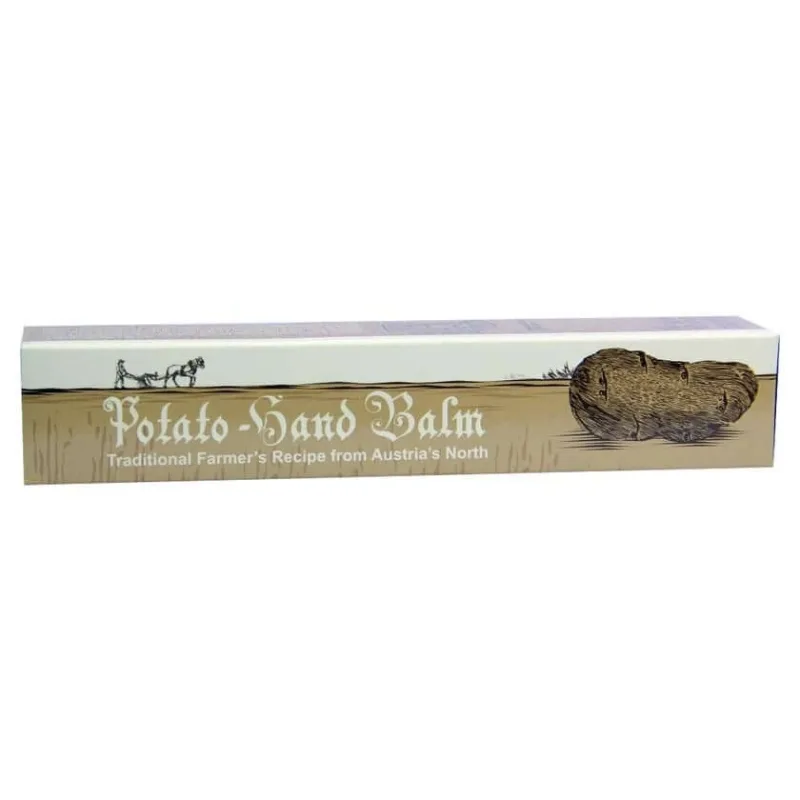 Balsam de mâini cu cartofi 50 ml — preț și oferte