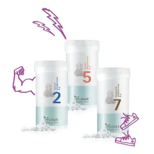 Set Energy Plus de la Pflüger 1200 St