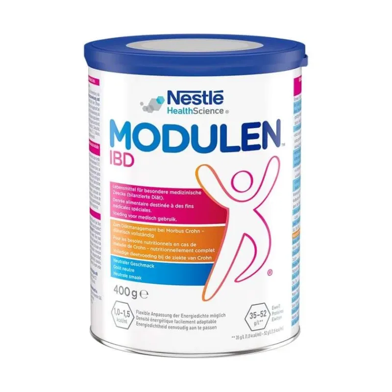 Module IBD, neutru 1X400 g — preț și oferte