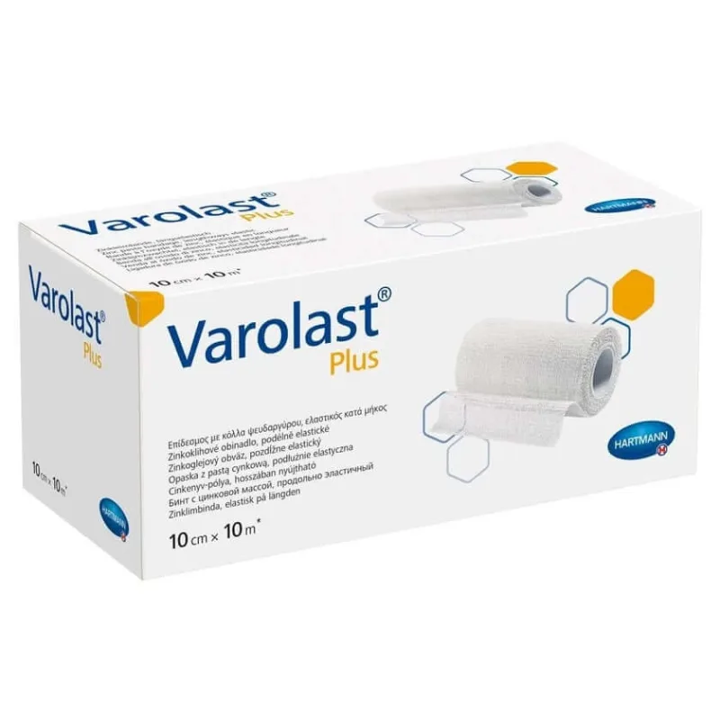 Varolast Plus 10 cm x 10 m 1 buc — preț și oferte
