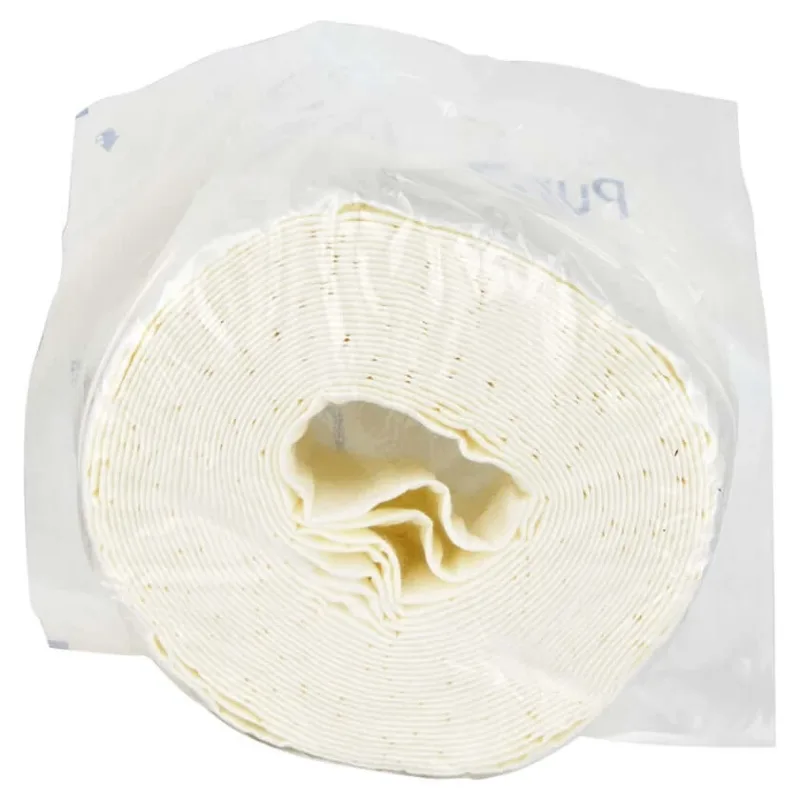 Pur-zellin 4x5 cm rolă sterilă de 500 buc 1 buc — preț și oferte