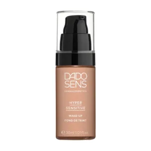 DADO SENS HYPERSENSITIVE MAKE-UP Hazel - pentru ten hipersensibil 30 ml