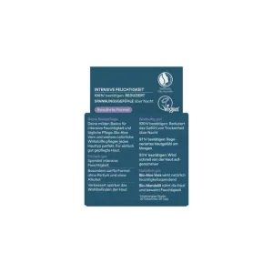 Crema de noapte Lavera Basis Sensitiv 50 ml