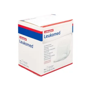 Tencuieli sterile Leukomed 5x7.2 cm 50 buc