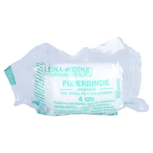 Bandaje de tifon 4 cmx4 m elastic 10 buc