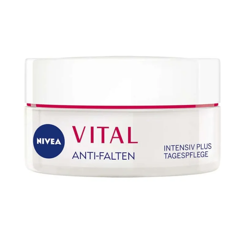 Nivea Visage Vital îngrijire de zi restauratoare 50 ml — preț și oferte