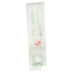 Vasofix ac maro 20 G 33 mm roz 1 buc