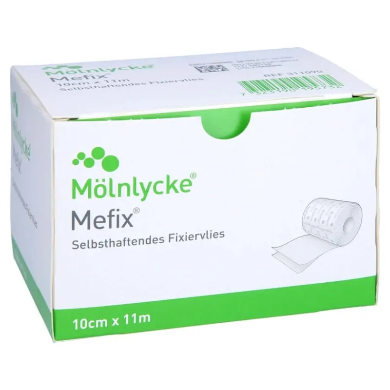 Mefix fixare fleece 10 cmx11 m 1 buc — preț și oferte
