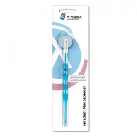 Oglinda dentara anti-aburire, Miradent | 1 buc — preț și oferte