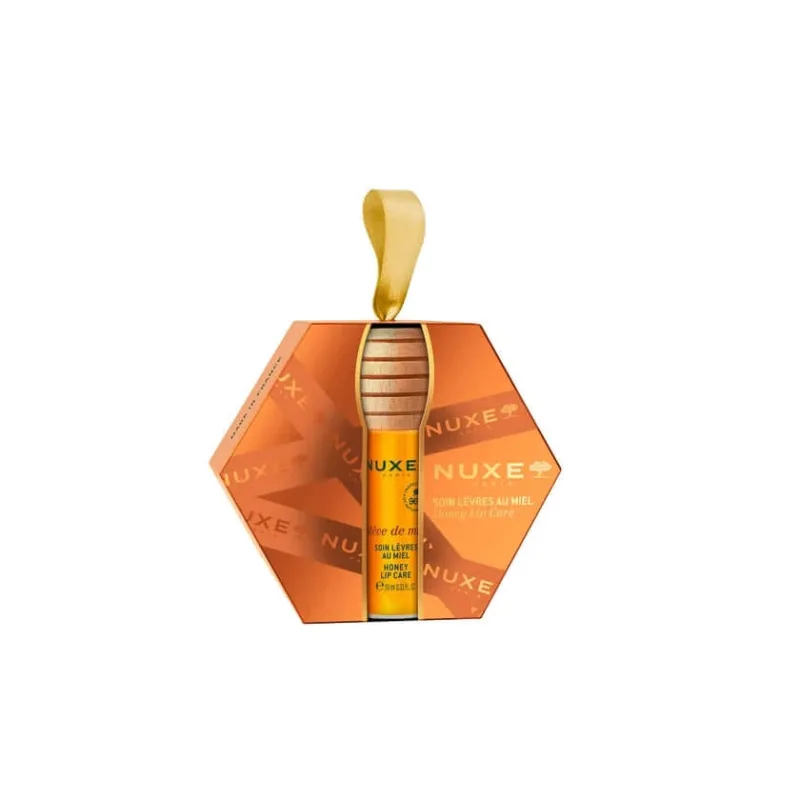 NUXE Set cadou 25 Rêve de Miel Lip Honey 1 P — preț și oferte
