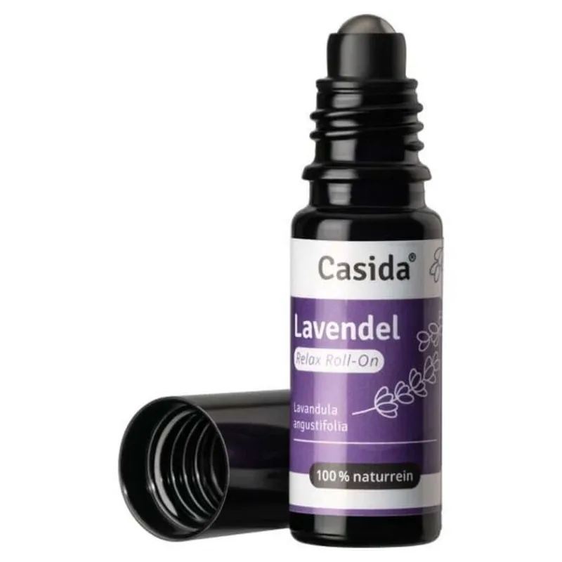 Lavanda roll-on 10 ml — preț și oferte