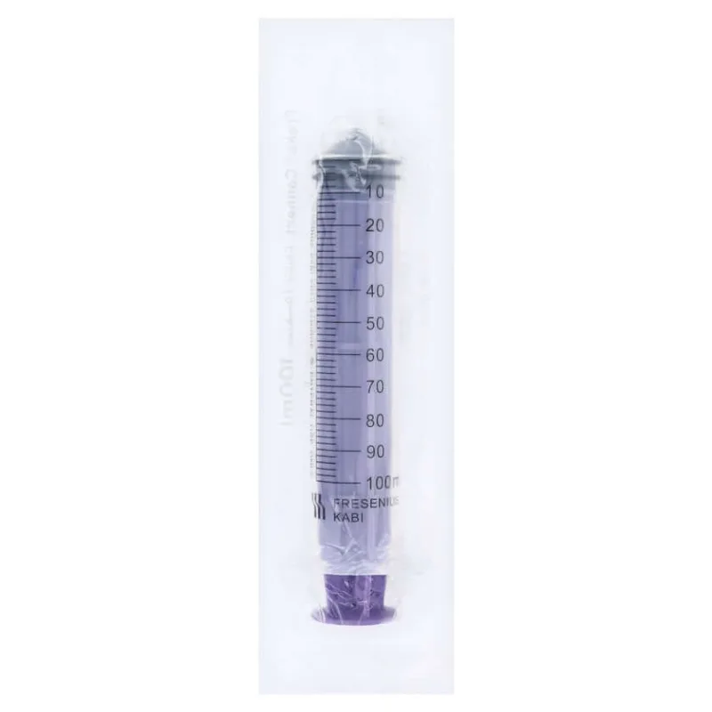 Freka Connect Enfit/proneo seringă 100 m 1X1 buc — preț și oferte