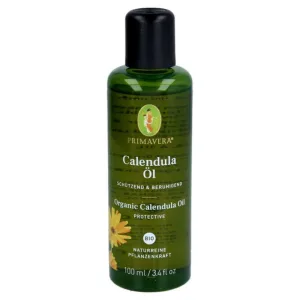 Ulei organic de calendula 100 ml