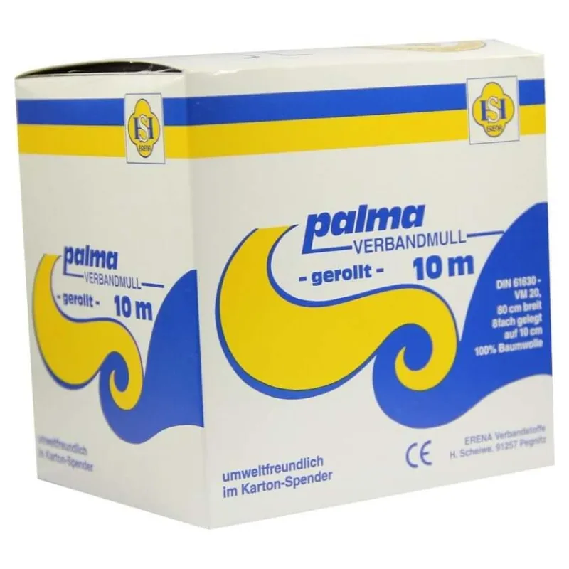 Palma gauze 80 cm 10 m rola 1X10 m — preț și oferte