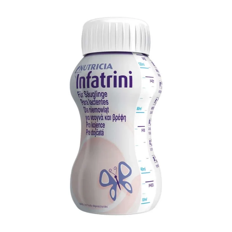 Infatrini 24X125 ml NUTRICIA — preț și oferte