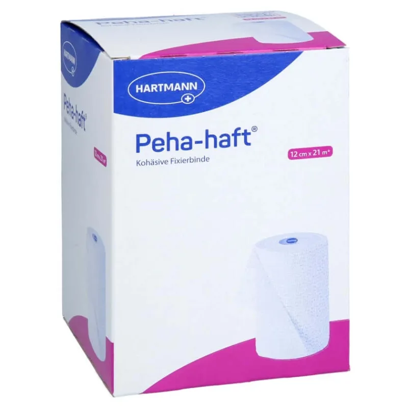 Bandaj de fixare Peha-haft Fără latex 12 Cmx21 M 1 buc — preț și oferte