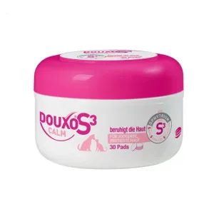 DOUXO S3 CALM Pads 30 buc.