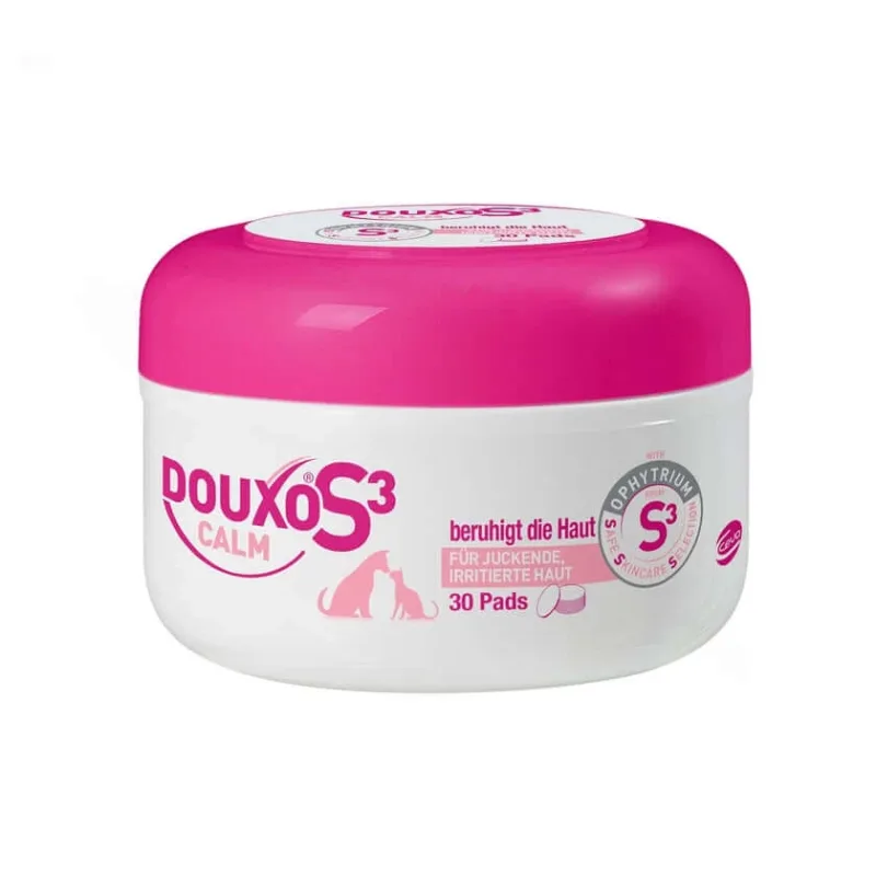 DOUXO S3 CALM Pads 30 buc. — preț și oferte