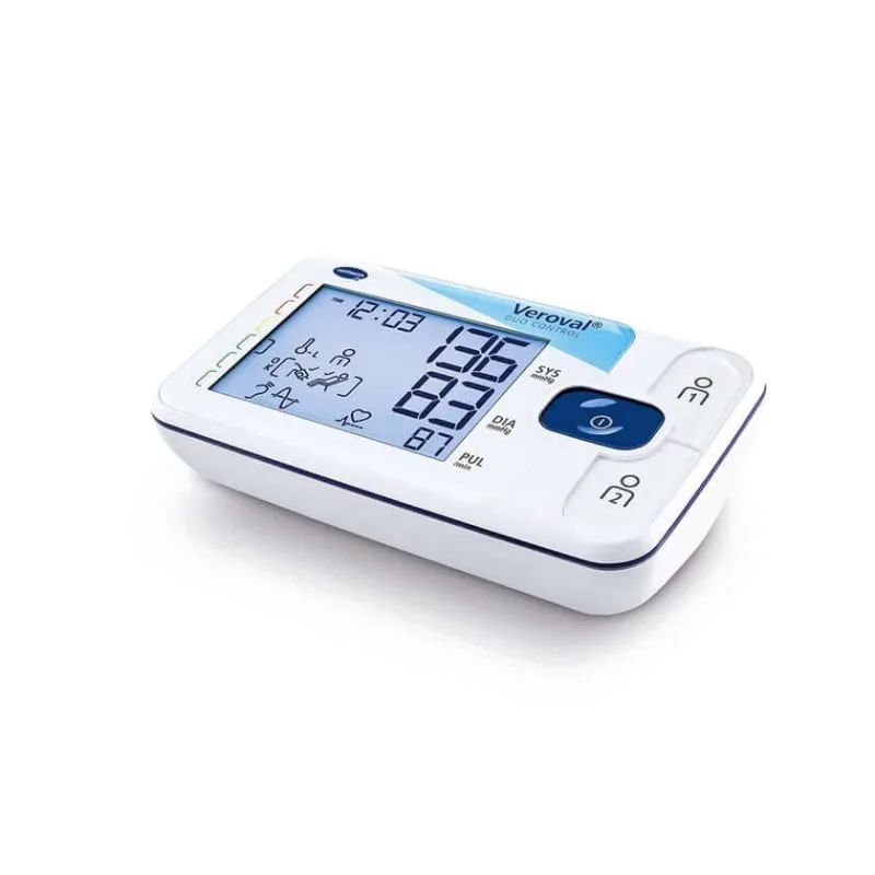 Veroval duo control OA monitor de tensiune arterială Mare 1 buc — preț și oferte