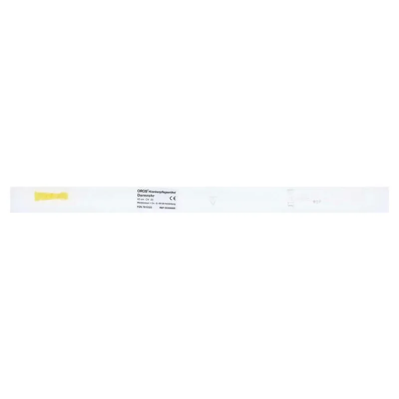 Tub intestinal Ch 20 40 cm OROS 1 buc — preț și oferte
