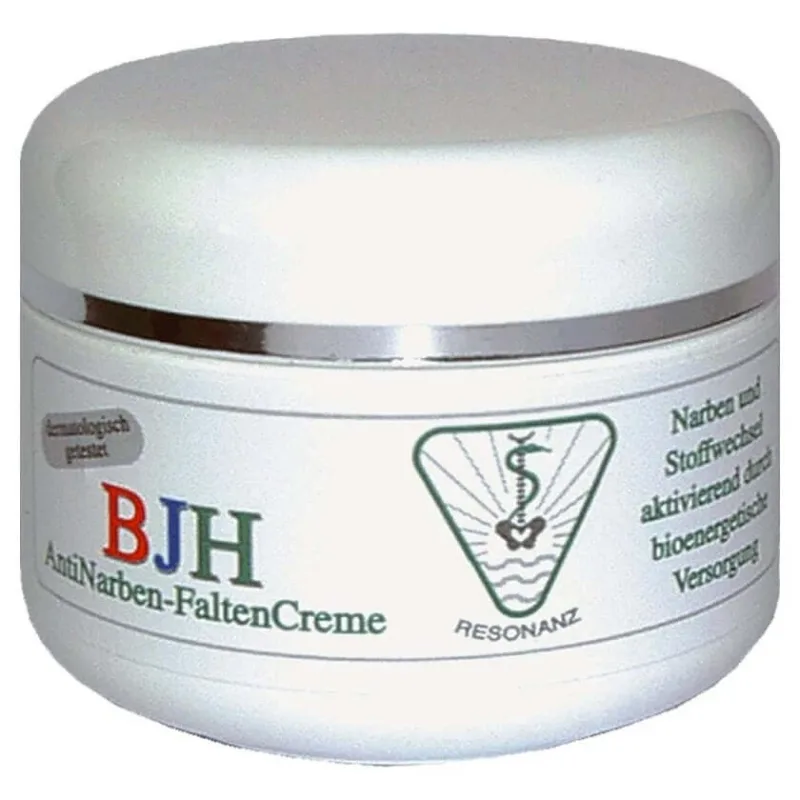 BJH AntiScar Wrinkle Cream 50 ml — preț și oferte