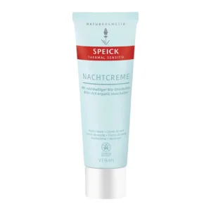 Speick Thermal Sensitive Cremă de noapte 50 ml