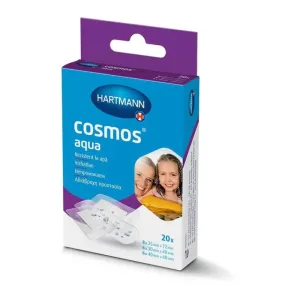 Cosmos Tencuieli Aqua 20 buc