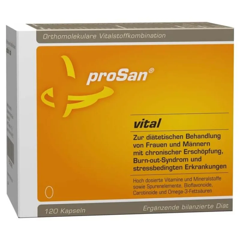 proSan vital 120 St — preț și oferte