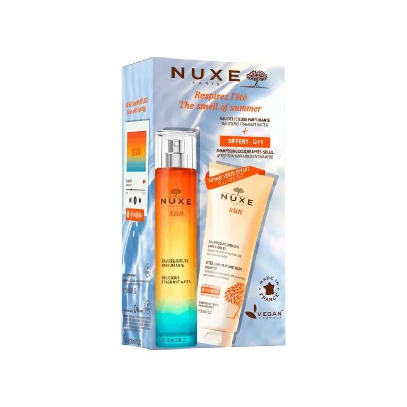Nuxe, Sun Set 2024 1 buc — preț și oferte