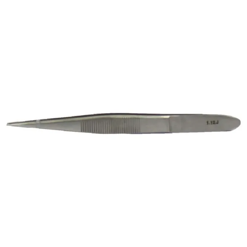 Pensetă Splitter cu vârf inoxidabil 8 cm 1 buc — preț și oferte