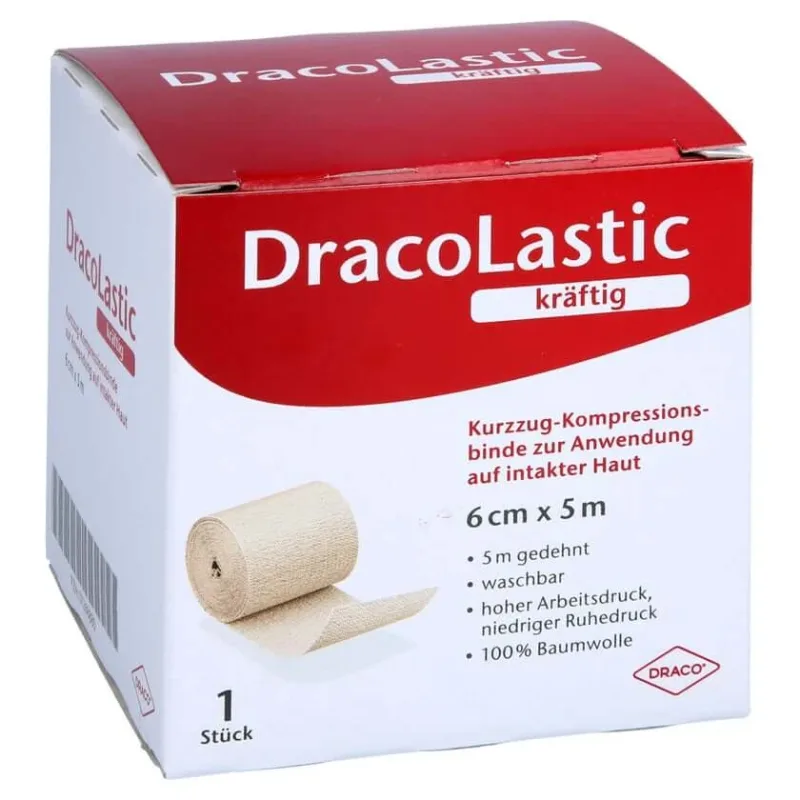 Dracolastic Idealb.kräftig 6 cmx5 m 1 buc — preț și oferte