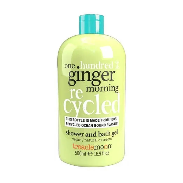 Treaclemoon One Ginger Morning, gel de baie și duș, 500 ml — preț și oferte