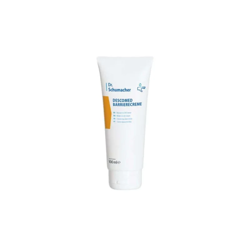 Descomed Barrier Cream 100 ml — preț și oferte