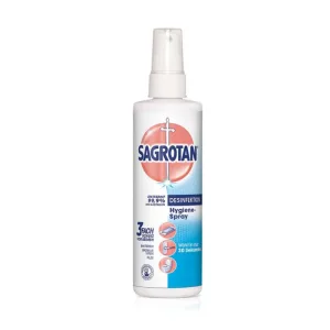 Sagrotan P spray cu pompă 250 ml