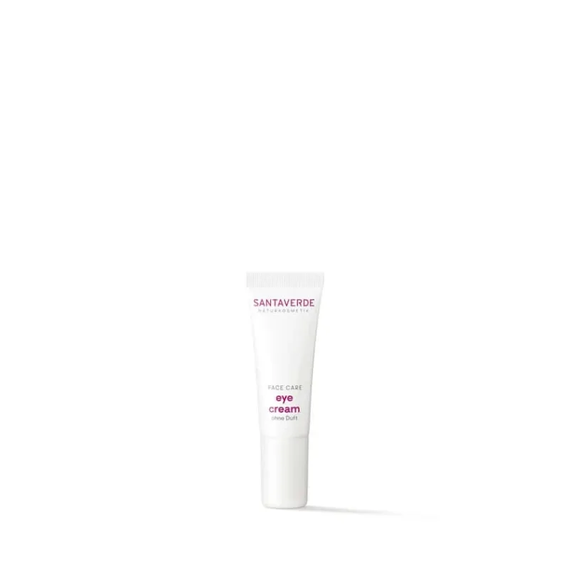 SANTAVERDE aloe vera cremă de ochi neparfumată 10 ml — preț și oferte