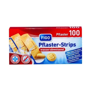 Figo Benzi de ipsos Standard hidrofug 100 buc
