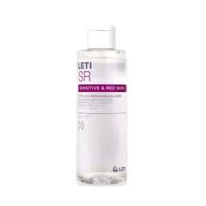 LETI SR ProbioClean H2O Apă de curățare micelară 200 ml