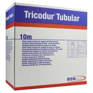 Bandaj Tricodur mărimea E 8,75 cmx10 m 1 buc