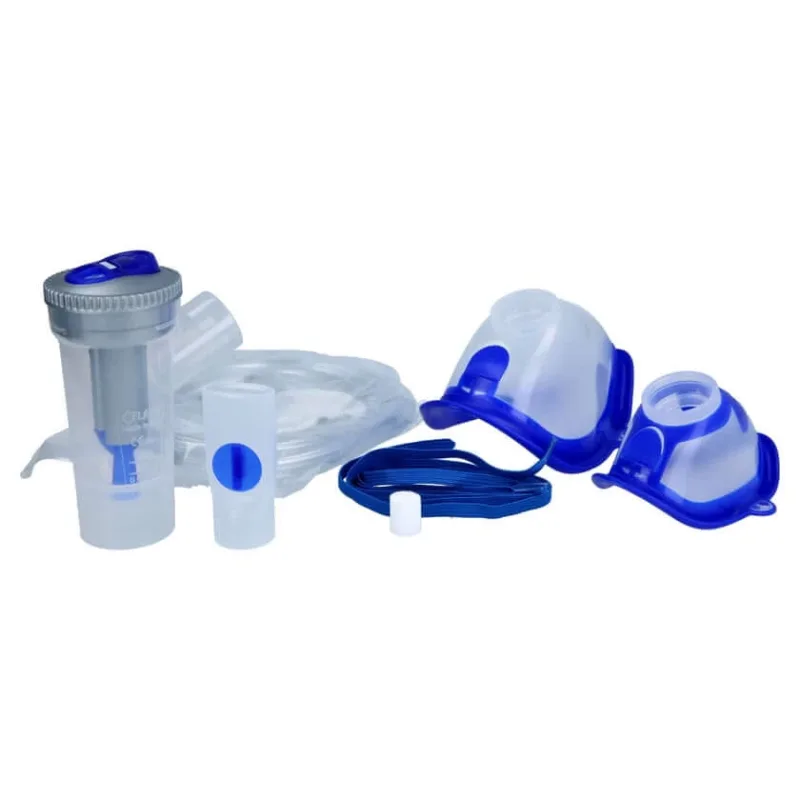 Set nebulizator profesional Microdrop universal 1 buc — preț și oferte
