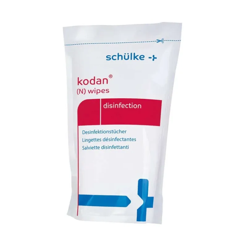 Kodan N Șervețele Reîncărcabile 90 buc — preț și oferte