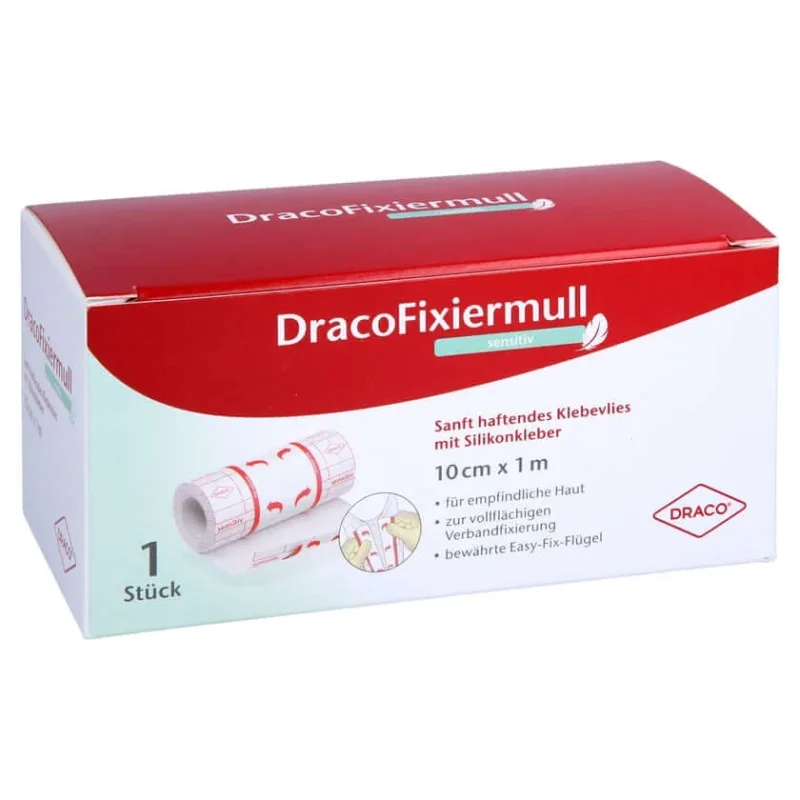 Draco fixare tifon Sensibil 10 cmx1 m 1 buc — preț și oferte